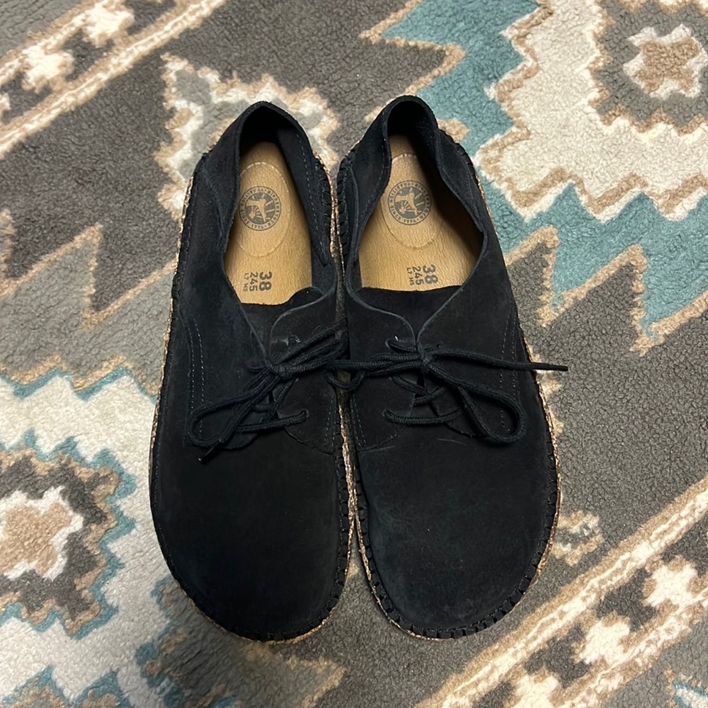 Birkenstock shoes